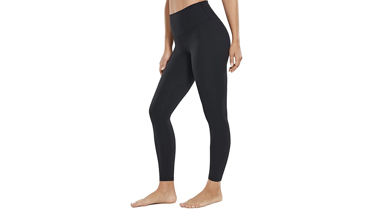 I Tested The Best Lululemon Look Alikes on : Here Are My Favorites   Womens workout outfits, Womens athletic outfits, Best lululemon leggings