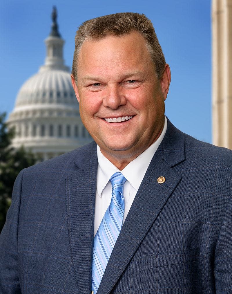 Sen. Tester opposes COVID-19 vaccine mandate for private businesses – Yahoo News