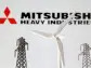 Mitsubishi Heavy expects to double defence revenue over next 3 years