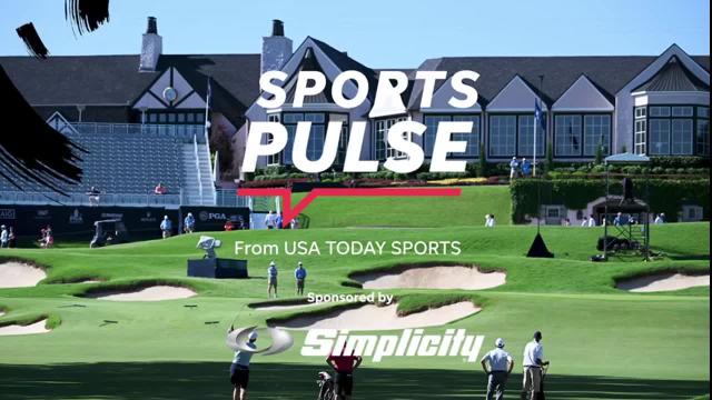 Scottie Scheffler, Jon Rahm open as co-favorites to win 2022 PGA Championship
