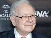 Dow Jones Up As Apple Falls; Warren Buffett Stock Steady Despite This Loss