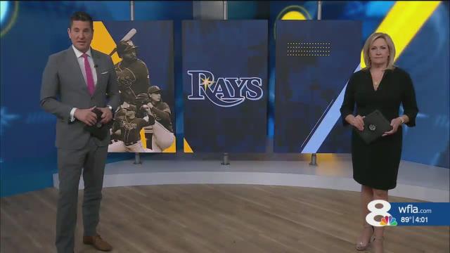 Major announcement expected on new Rays stadium