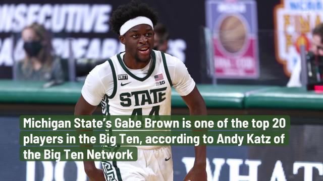 WATCH: Highlights from MSU’s exhibition win over Ferris State