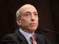 SEC chair Gensler cautions crypto exchanges on enforcement