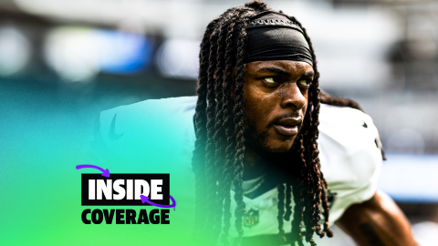 Which teams should be all in on trading for WR Davante Adams? | Inside Coverage