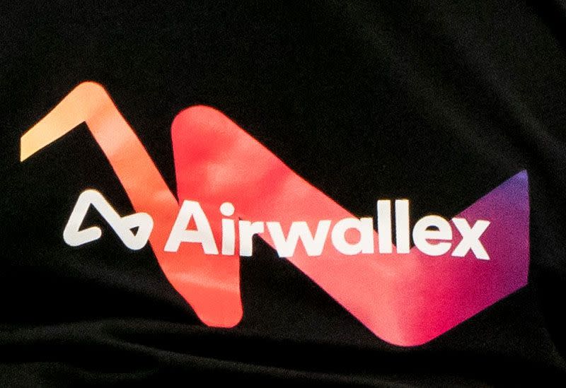 Tencent-Backed Airwallex Retains $5.5 Billion Value With Funding