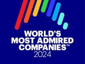 Wesco Named to Fortune’s World's Most Admired Companies 2024