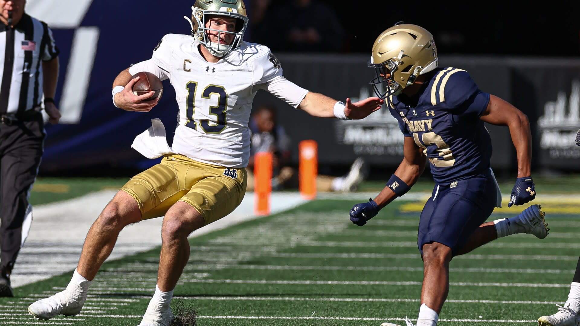 Florida State at Notre Dame prediction: Odds, expert picks, names to know, betting trends, and stats