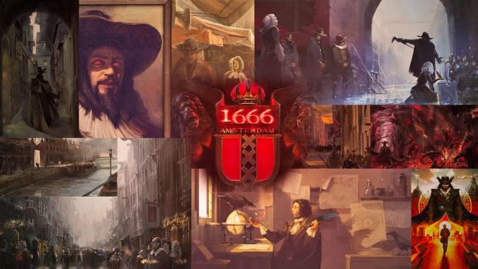 '1666 Amsterdam' is back in 'Assassin's Creed' creator's hands