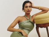 Eastman and Reformation Team Up To Launch New Sustainable Bridal Styles