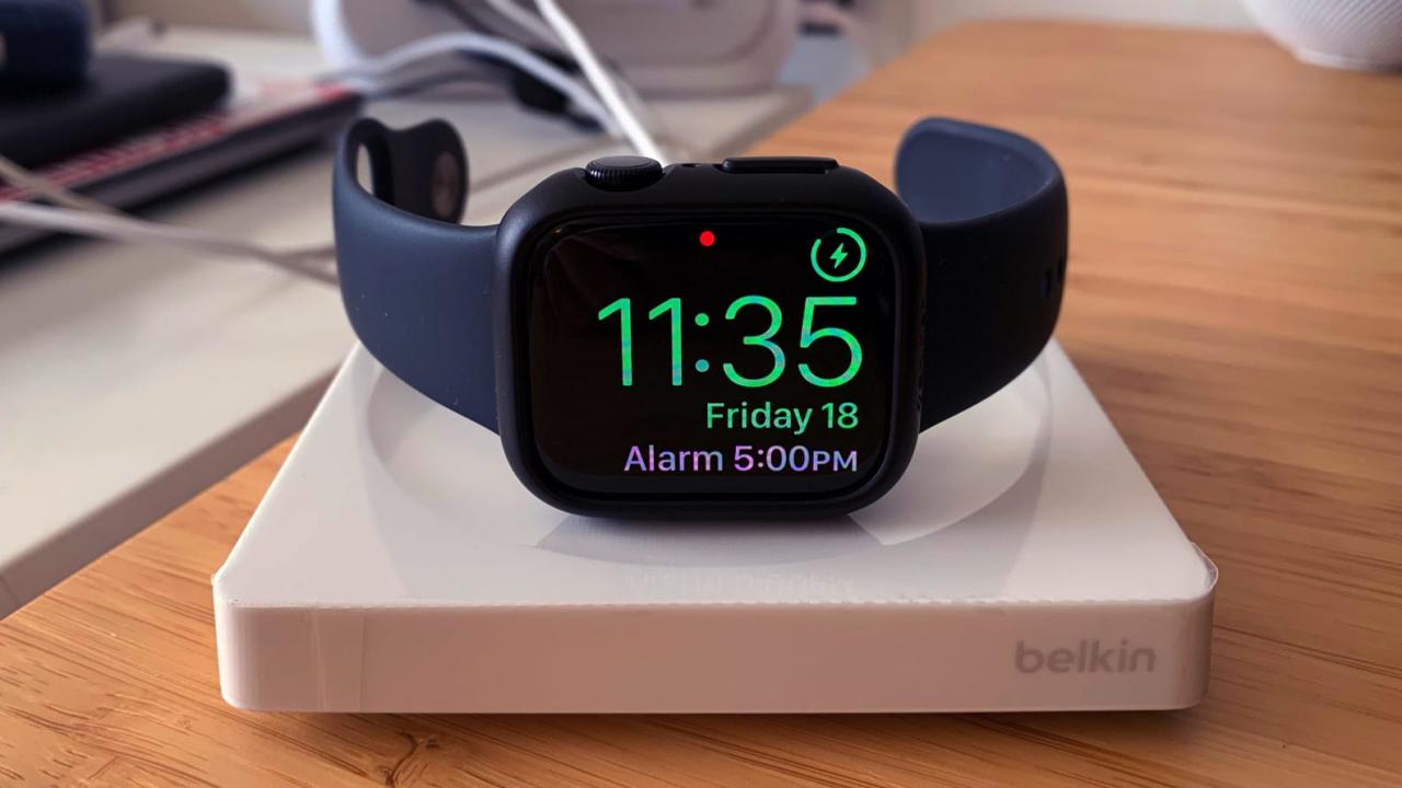 Upgrade Your Apple Watch  Best Apple Watch Accessories 2024