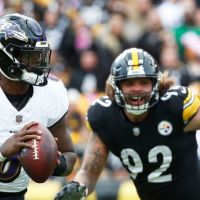 Pittsburgh Steelers News, Videos, Schedule, Roster, Stats - Yahoo Sports