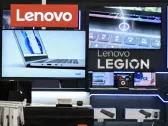 Lenovo’s Earnings Are a Positive Sign for PC Makers. HP and Dell Report Next Week.