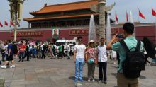 Pekín quiere inscribir el mausoleo de Mao en la Unesco