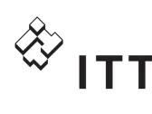 ITT Announces ~$11 Million Investment for Expanded Pump Testing Capabilities in Germany, India and Saudi Arabia to Support Growth and Large Project Awards