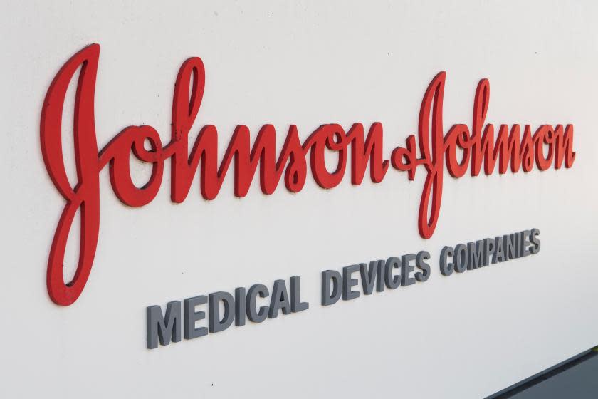 Johnson & Johnson trials show that COVID-19 vaccine is effective alone