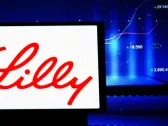 Eli Lilly stock jumps on weight-loss drug sales forecast