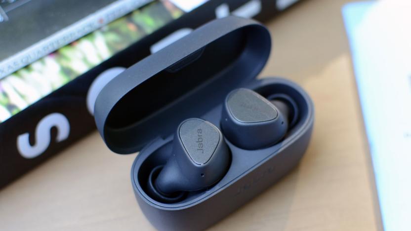 Jabra Elite 3 review