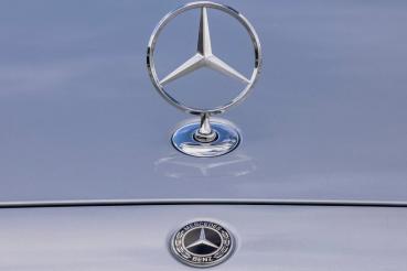 召回已是日常，因燃油泵故障Mercedes-Benz召回14.3萬輛車