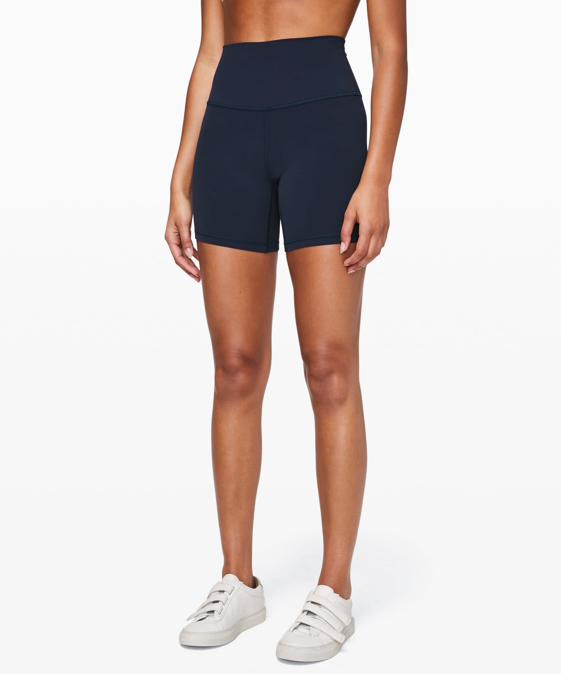 Lululemon Speed Up Short, 8 Cute Running Shorts That Will Have You  Ditching Your Leggings, All From Lululemon