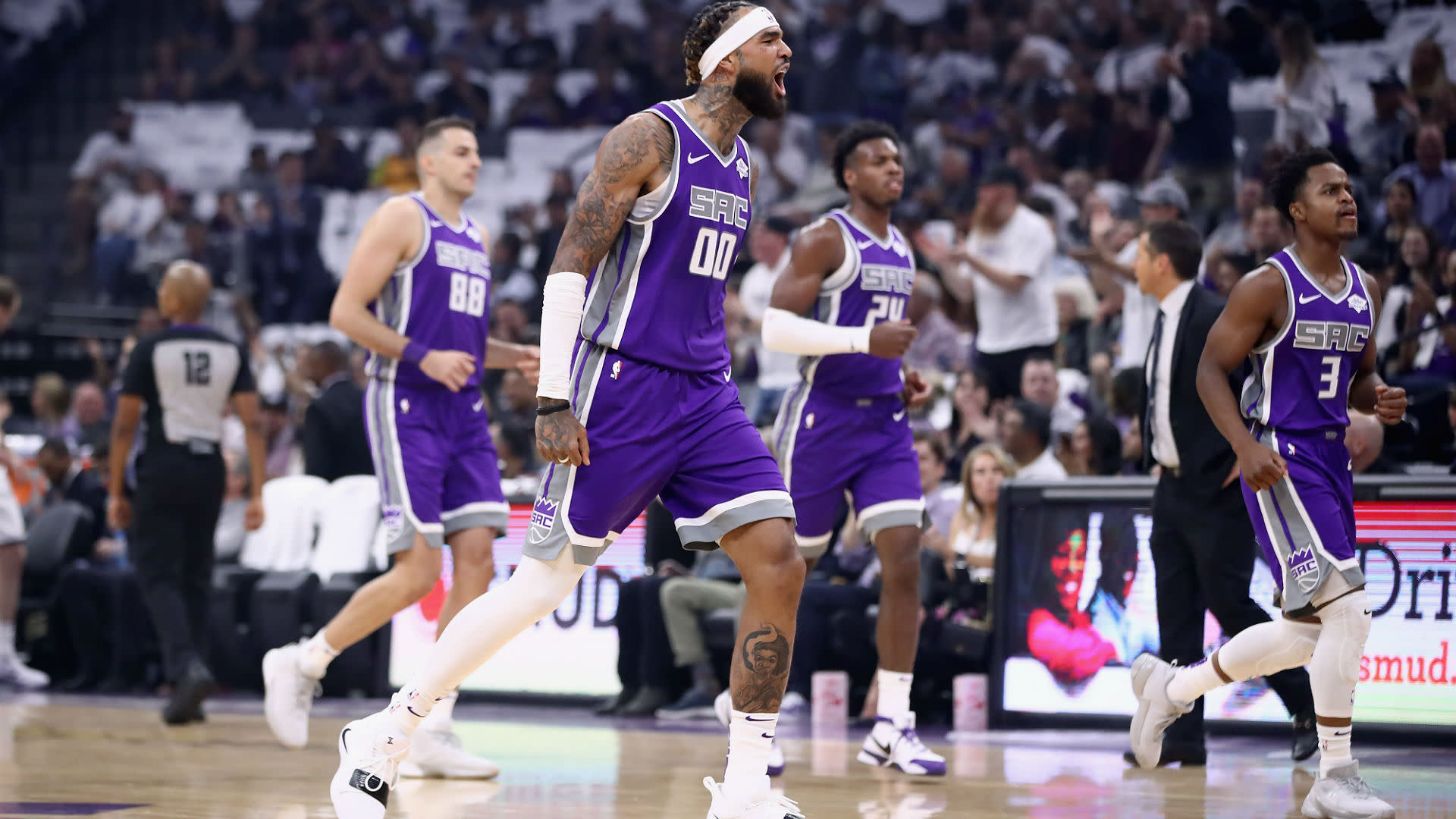 Sacramento kings. Сакраменто Кингз. Игроки Сакраменто Кингз. Willie Cauley-Stein. Баскетбольный клуб Сакраменто Кингз.