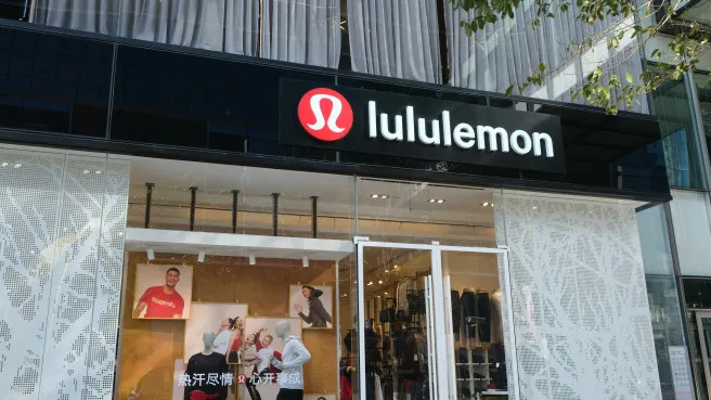 June jobs report, Lululemon earnings: What to know this week