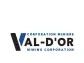 Val-d'Or Mining Announces Shareholder Meeting Results