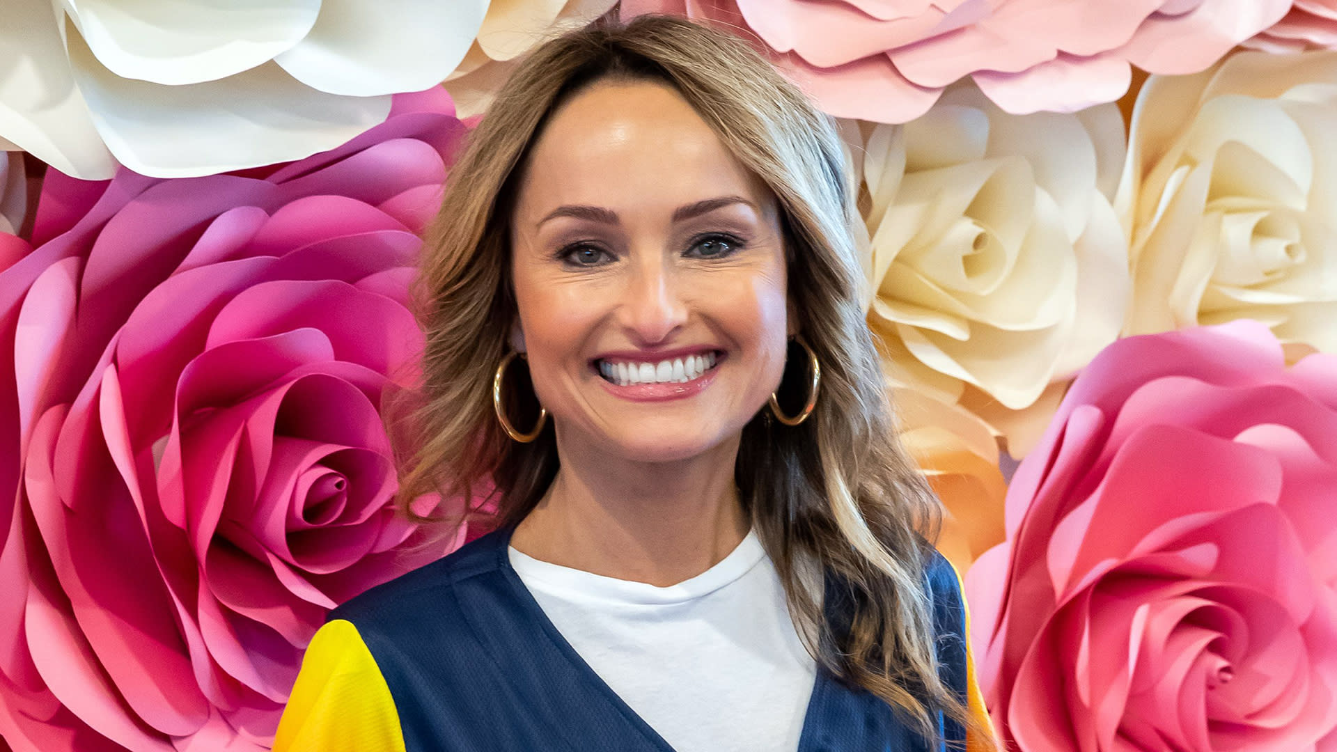 Giada De Laurentiis And Daughter Jade Are The Latest Celeb Pair Killing