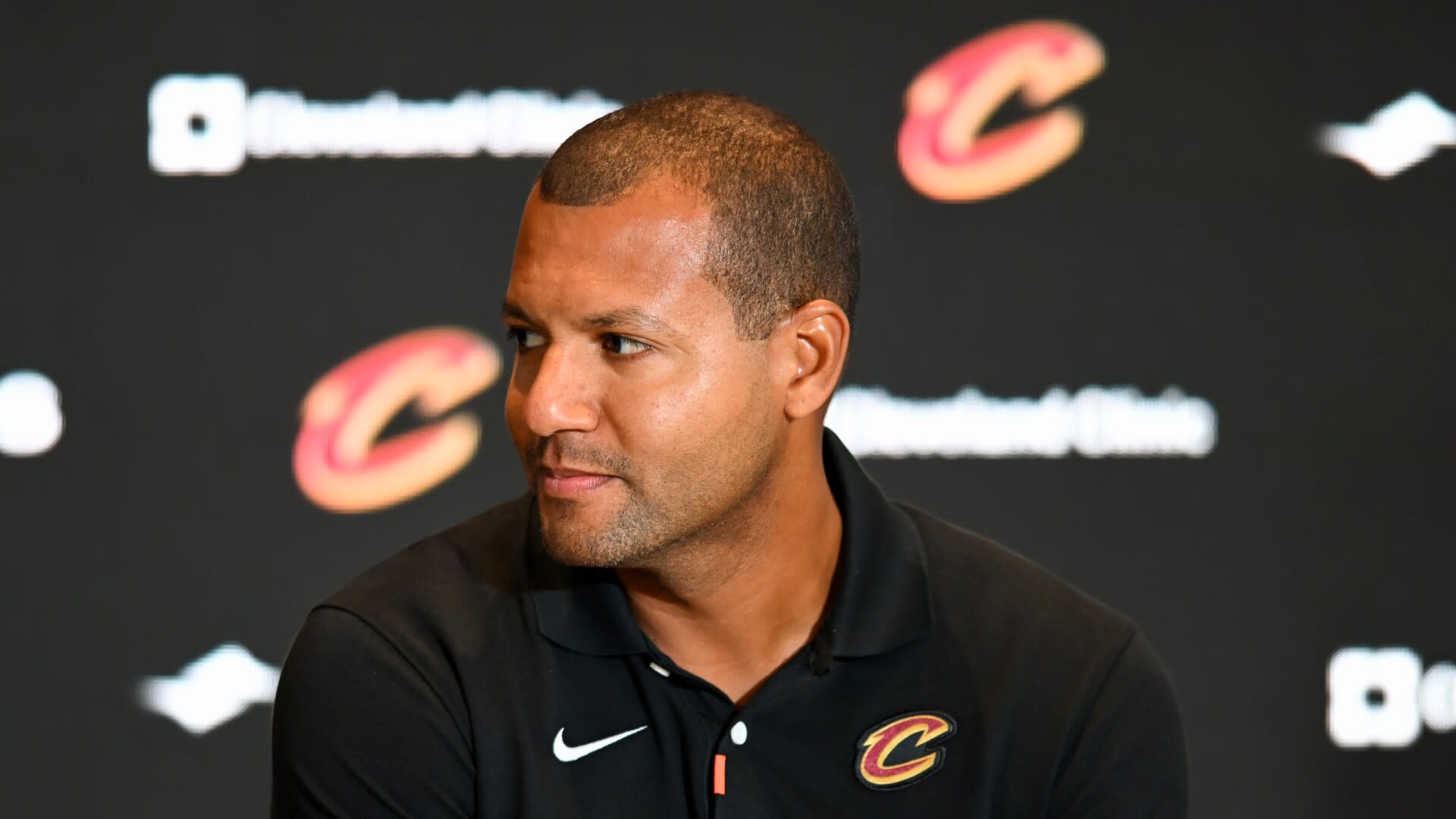 Cavaliers president Koby Altman arrested, charged with driving under influence