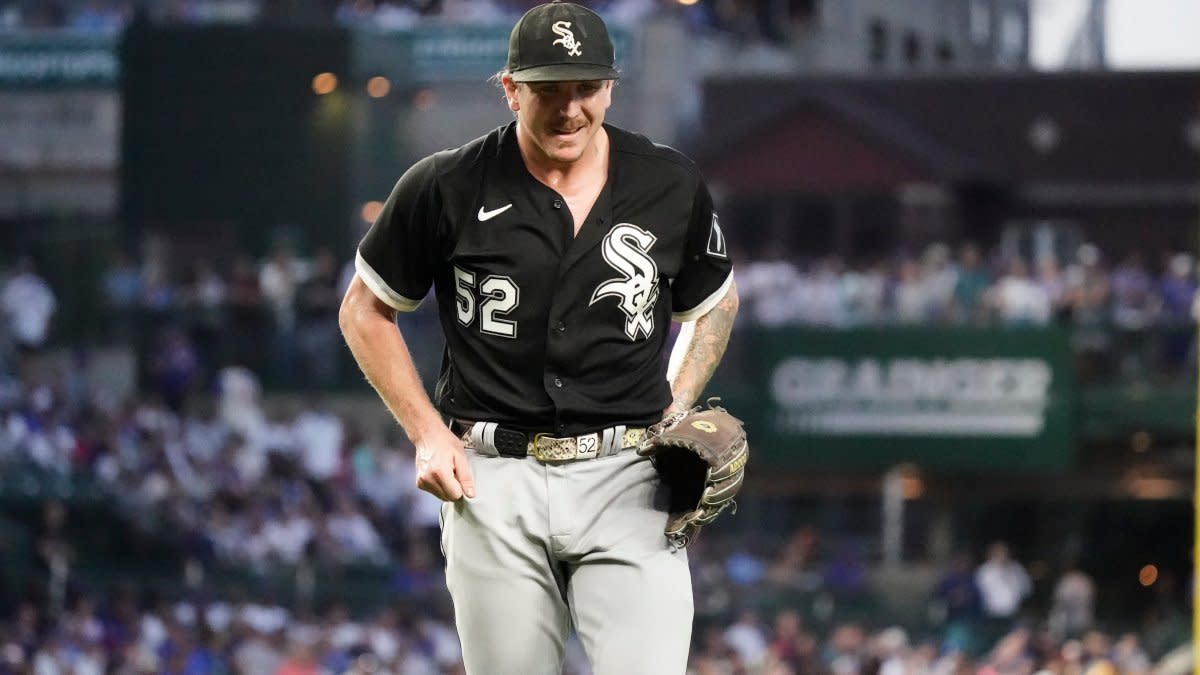 Is there a chance Clevinger returns to White Sox in 2024? Signs