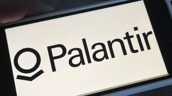 Palantir's valuation is 'expensive,' but AI potential is strong