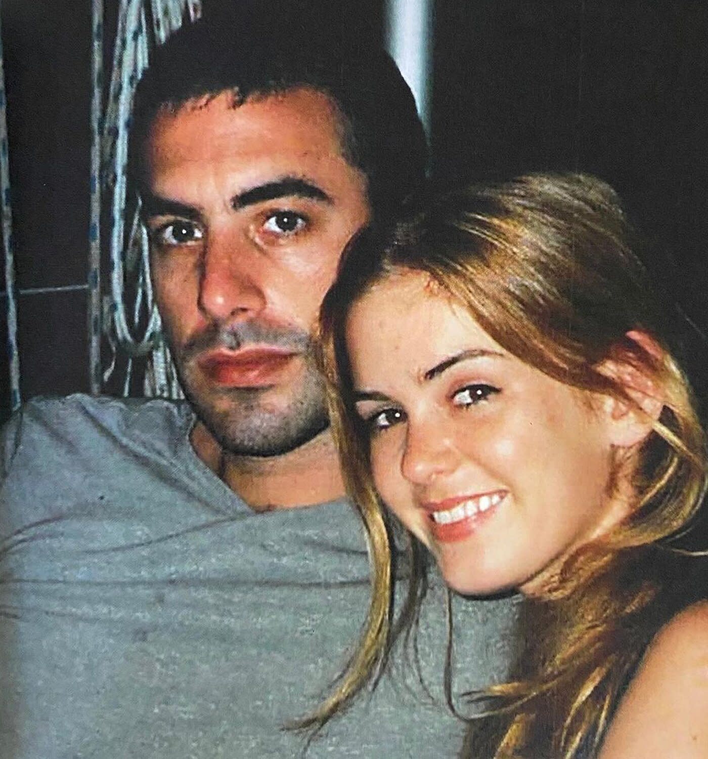 Isla Fisher Wishes Husband Sacha Baron Cohen a 'Happy Birthday, Boo