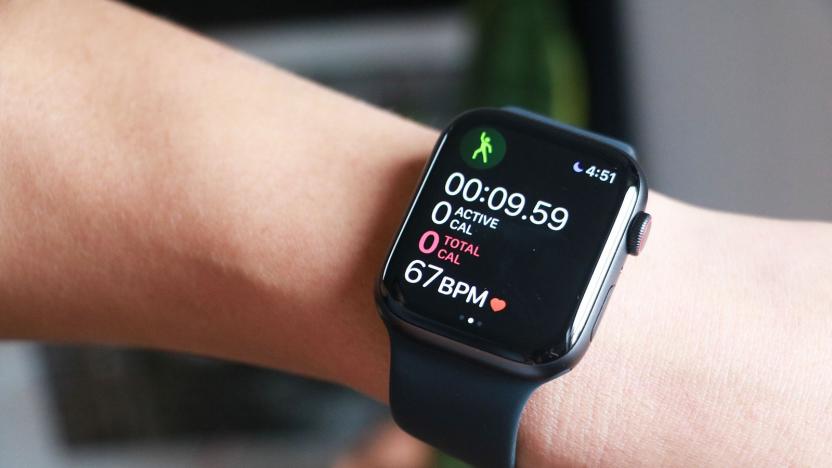 Apple Watch SE review