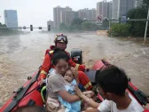Typhoon Doksuri's 2023 rampage across China leaves US$23 billion shortfall in insurance coverage, Munich Re says