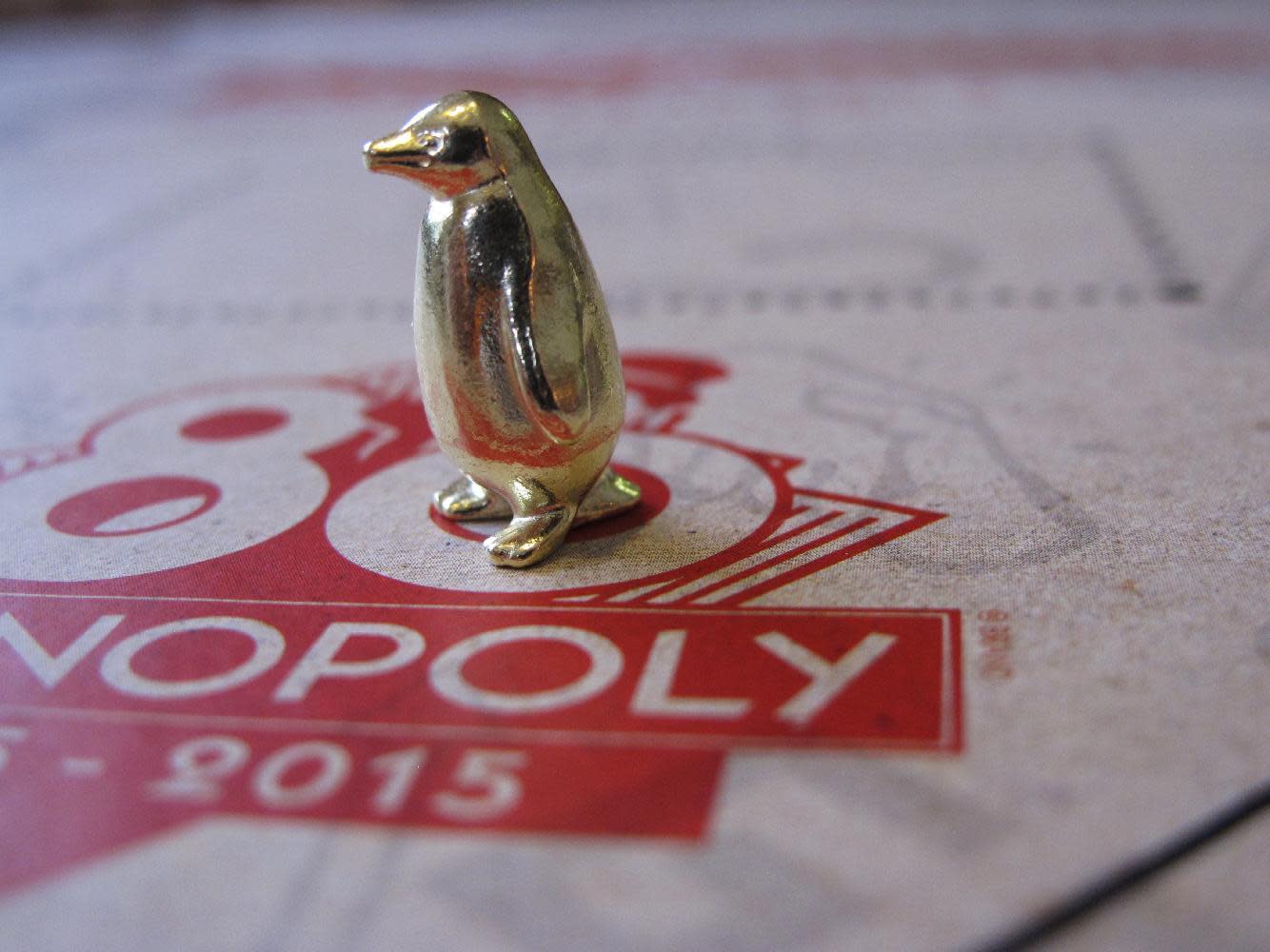 ousted monopoly tokens