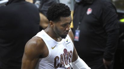 
Cavs face major questions, starting with Spida