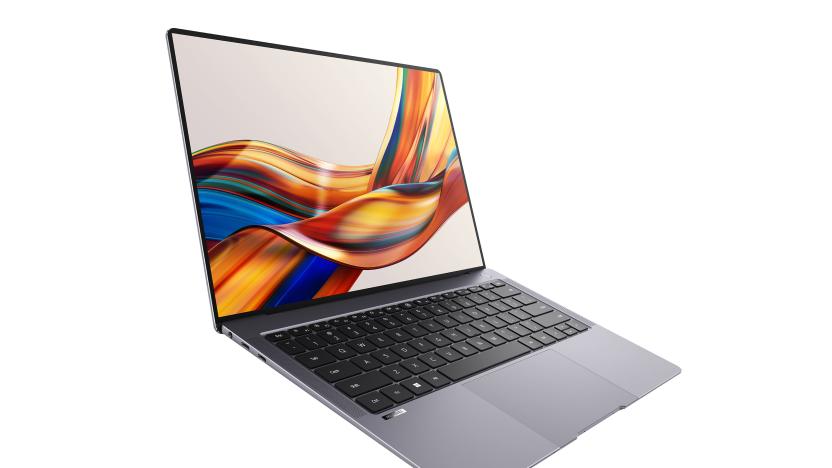 Huawei MateBook Pro X (2022)