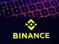 Binance registers with India's financial watchdog as it seeks to resume operations