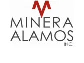 Minera Alamos Provides Santana Operations Update