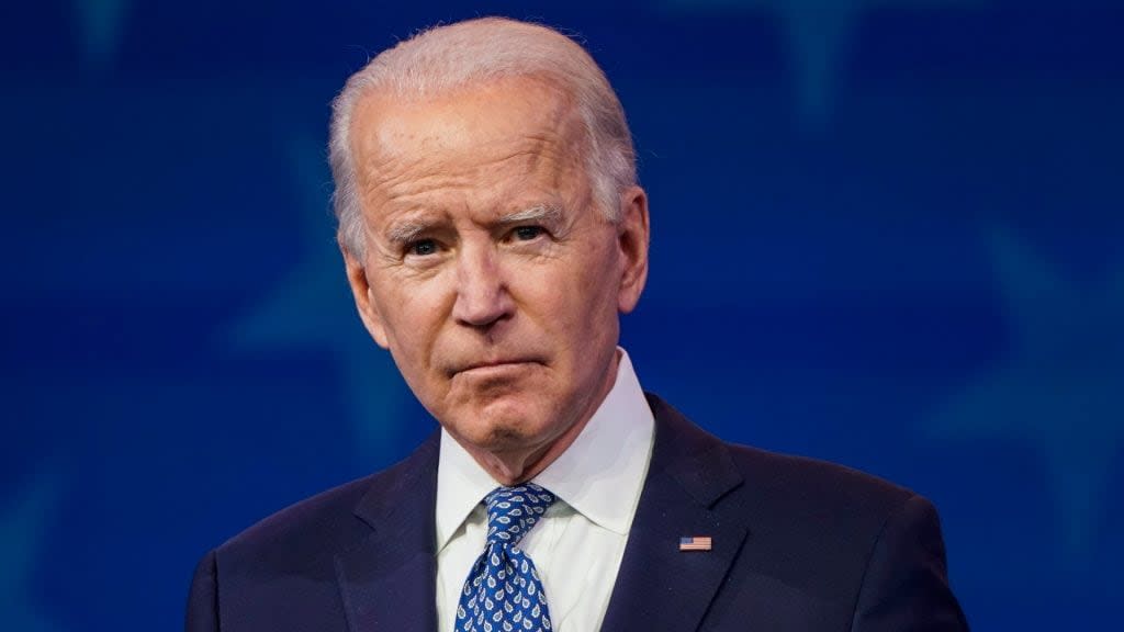 See how Republicans plan to challenge Biden Electoral College victory