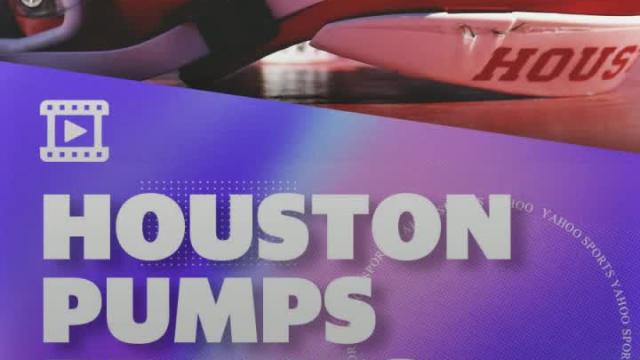 Houston halting voluntary workouts after players test positive for COVID-19