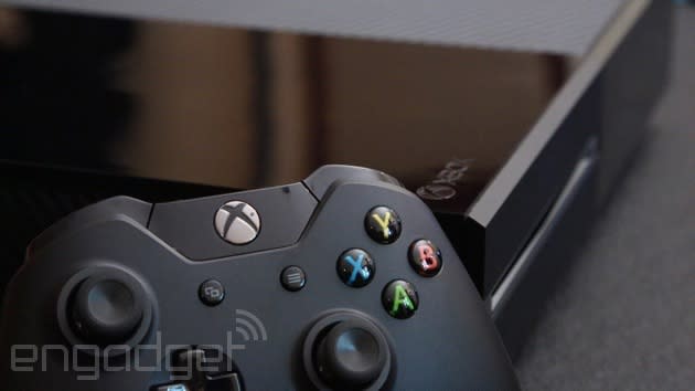Microsoft closing Xbox Entertainment Studios