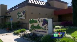 Sacramento Area Olive Garden Give Back To Community Video