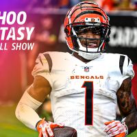 Fantasy Fantasy News, Video, Rumors, Scores, Stats, Standings