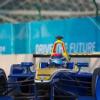 Formula E, ePrix di Pechino 2015: pole per Buemi