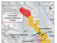 Commander Commences 4,000 m Follow-Up Drill Program at Its Burn Copper-Gold Discovery, British Columbia