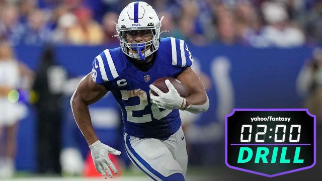 NFL Week 9 Fantasy Football Mailbag: Start/Sit Tips for D'Onta Foreman,  Antonio Gibson, Tyler Higbee, More