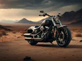 Multiple Reasons Dragged Harley-Davidson (HOG) in Q4