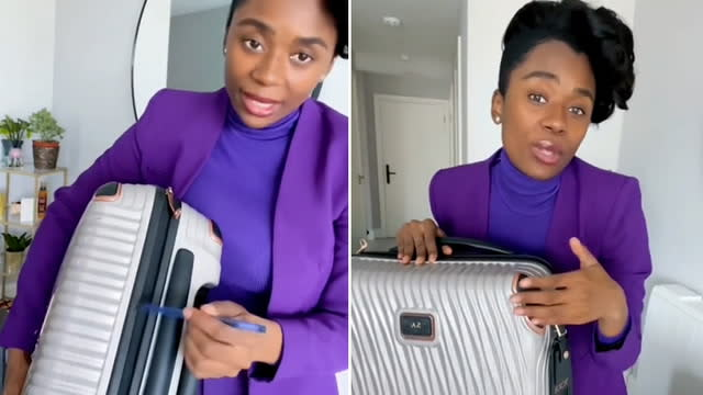 All the Ways Your Suitcase Can Break (and How to Fix Them)
