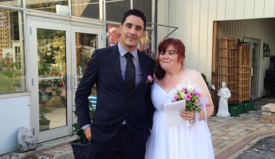 Danielle’s marriage to Mohamed Jbali may be over, but the 90 Day Fiance sta...